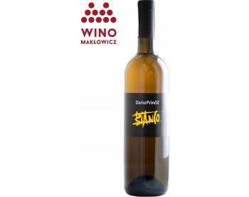 DARIO PRINČIČ Vino Bianco