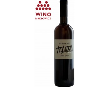 DARIO PRINČIČ Pinot Grigio