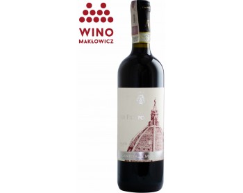 CANTO ALLA MORAI Chianti Ser Filippo