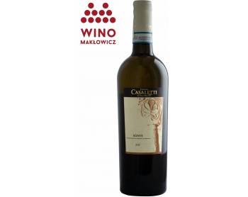 TENUTA CASALETTI Soave