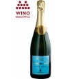 WINNICA MIŁOSZ Grempler Sekt Pinot Blanc Brut Nature