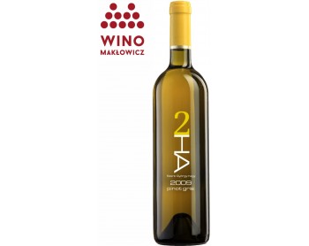 2 HA Pinot Gris