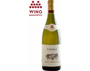 PIERRE PONNELLE Chablis