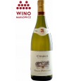 PIERRE PONNELLE Chablis