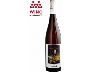 WINNICA MIŁOSZ Orange