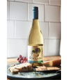 THE NEW LAND Sauvignon Blanc - foto