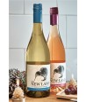 THE NEW LAND Sauvignon Blanc