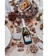 THE NEW LAND Sauvignon Blanc Sparkling