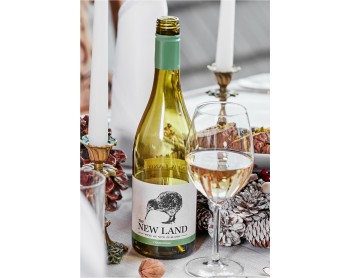 THE NEW LAND Chardonnay