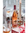 THE NEW LAND Sauvignon Blush