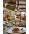 THE NEW LAND Sauvignon Blush