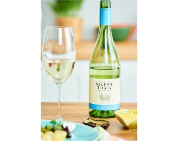 SILENT LAMB Sauvignon Blanc Michel Moran