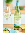 SILENT LAMB Sauvignon Blanc Michel Moran