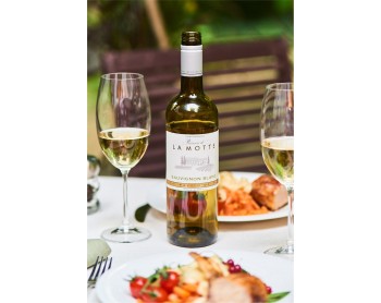 LA MOTTE Reserve Sauvignon Blanc Michel Moran
