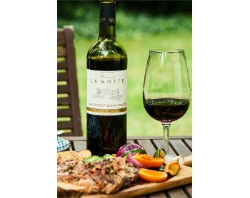 LA MOTTE Reserve Cabernet Sauvignion