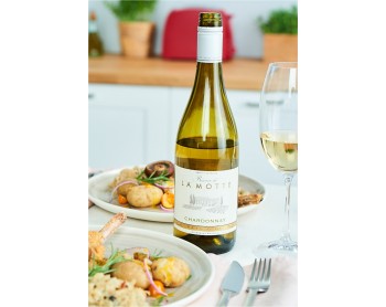 LA MOTTE Reserve Chardonnay