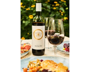 SONETO Tempranillo