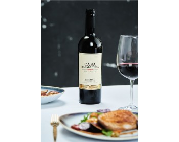CASA BALMACEDA Cabernet Sauvignion