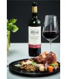 CHATEAU ROUSSEAU Bordeaux Rouge AOP