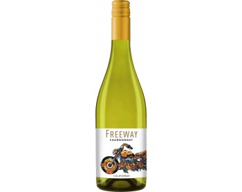FREEWAY Chardonnay