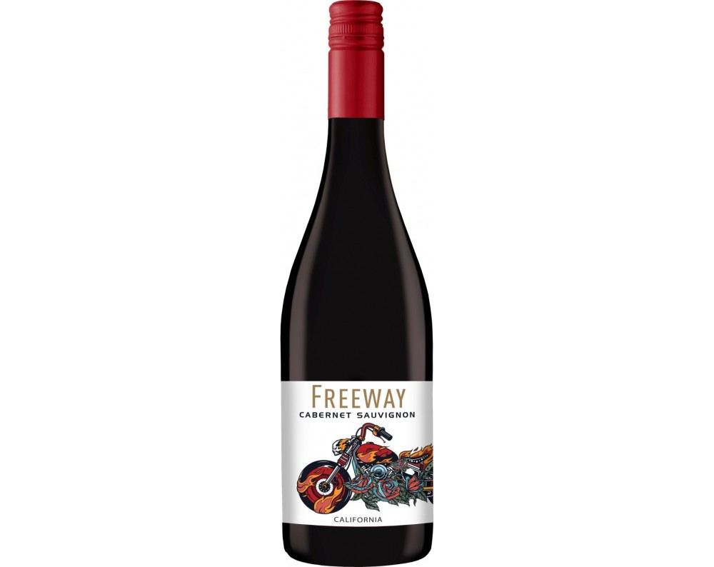 FREEWAY Cabernet Sauvignon