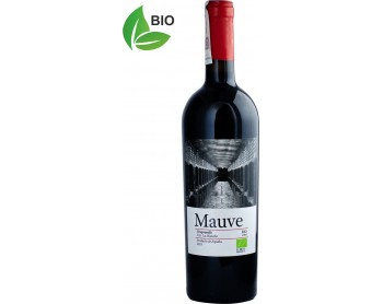 MAUVE Tempranillo