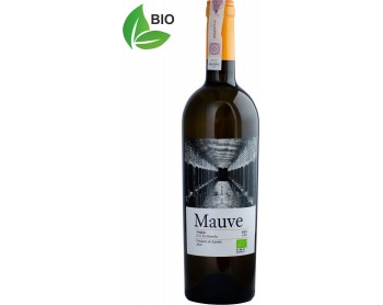 MAUVE Verdejo