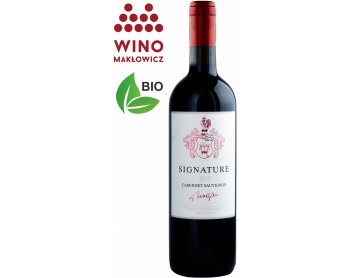 MALATINSZKY Signature Cabernet Sauvignon