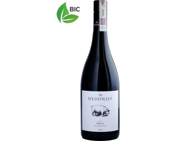 THE HEDONIST Reserve Shiraz Organic