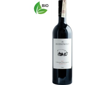 THE HEDONIST Cabernet Sauvignon Organic