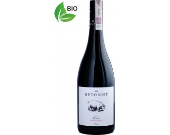 THE HEDONIST Shiraz Organic