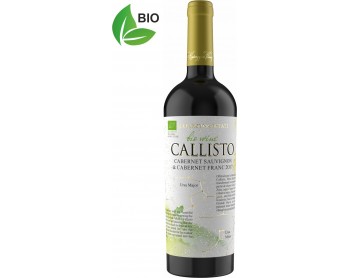 CALLISTO BIO Cabernet Sauvignion & Cabernet Franc