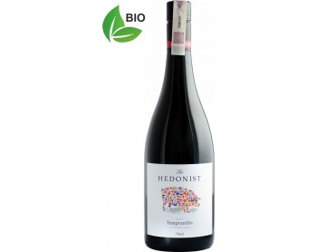 THE HEDONIST Tempranillo