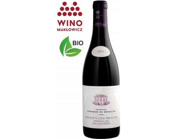 CHANDON DE BRIAILLES Savigny-lès-Beaune 1er Cru Les Lavières