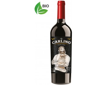 EL CARLINO Bio Tempranillo