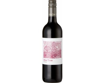ALOE TREE Shiraz