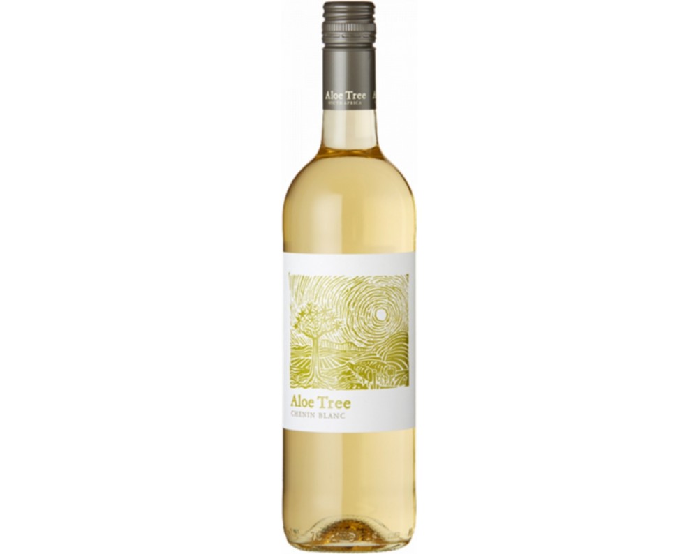 ALOE TREE Chenin Blanc ALOE TREE Chenin Blanc
