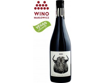 MUSSO DE CASA ROJO Tempranillo