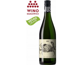 MUSSO CASA ROJO Chardonnay