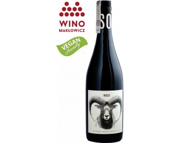 MUSSO DE CASA ROJO Pinot Noir