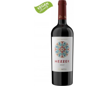 MEZZEK Merlot