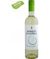 MARQUES DE CASTILLA Sauvignon Blanc & Chardonnay