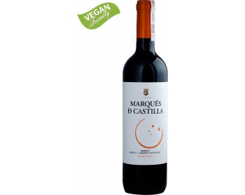 MARQUES DE CASTILLA Barrica