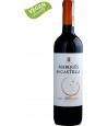 MARQUES DE CASTILLA Barrica