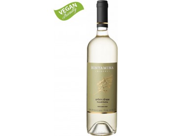 BINYAMINA TEVA Emerald Riesling