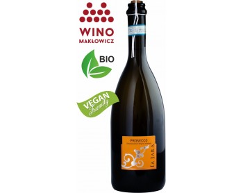 LA JARA Prosecco Frizzante