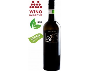 LA JARA Pinot Grigio