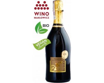 LA JARA Prosecco Spumante Extra Dry