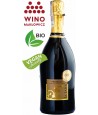LA JARA Prosecco Spumante Extra Dry