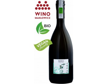 LA JARA Frizzante Bianco Special Cuvée